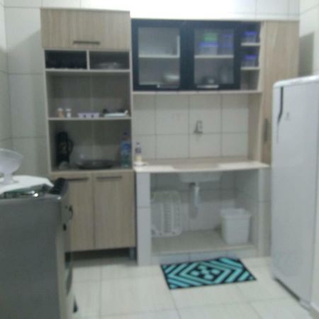 Apartamento Praia Grande - Sao Francisco Do Sul - Sc ภายนอก รูปภาพ