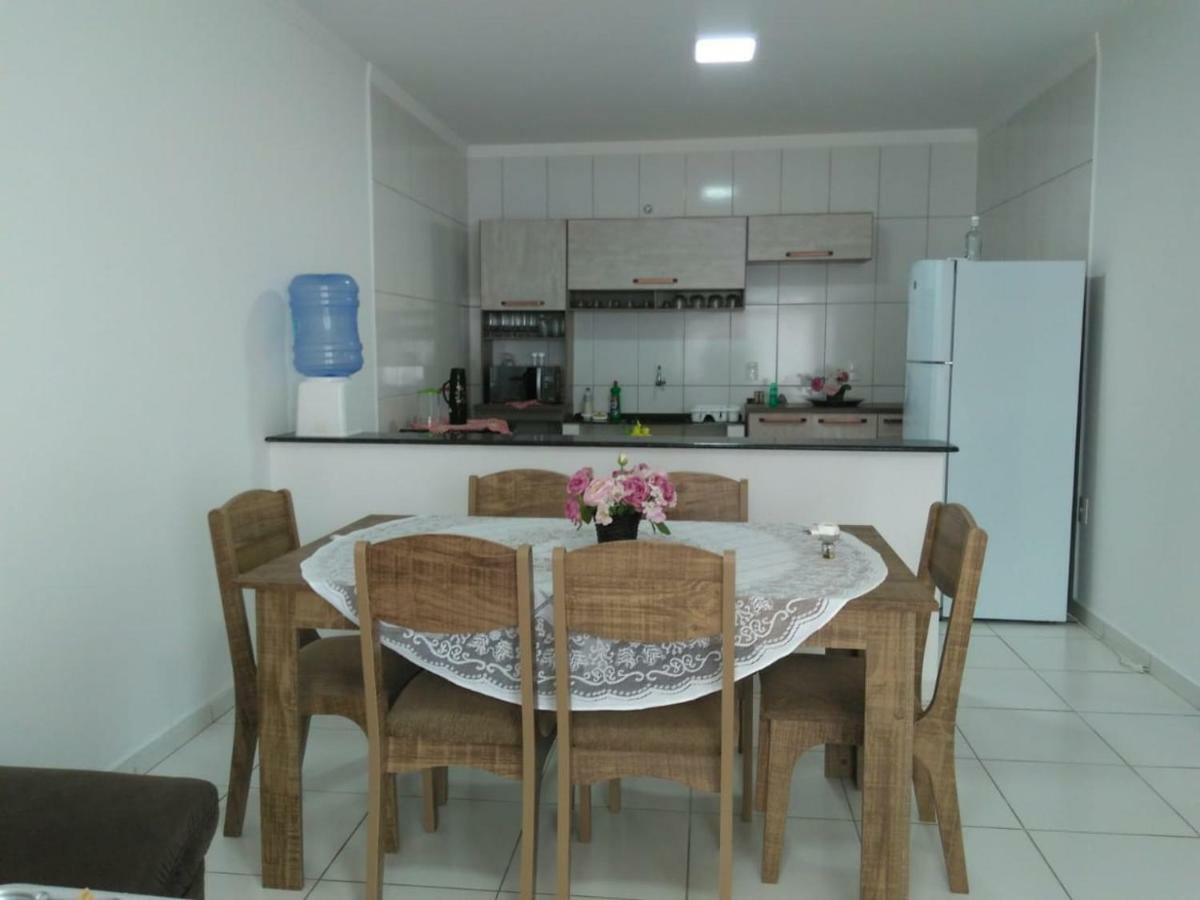 Apartamento Praia Grande - Sao Francisco Do Sul - Sc ภายนอก รูปภาพ