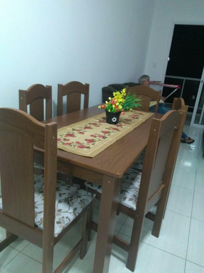 Apartamento Praia Grande - Sao Francisco Do Sul - Sc ภายนอก รูปภาพ